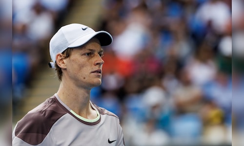 Jannik Sinner Makes a Strong Comeback in Melbourne Following Doubts and Doping Concerns