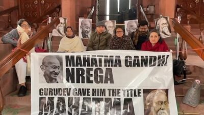 Jharkhand aligns with Punjab and Karnataka in rejecting the Centre’s new VB-G RAM G Act.