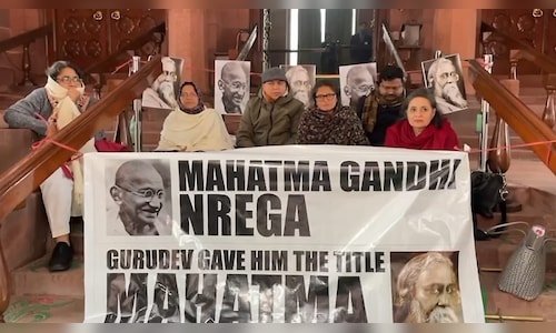 Jharkhand aligns with Punjab and Karnataka in rejecting the Centre’s new VB-G RAM G Act.