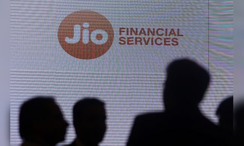Jio Financial Services establishes a fully owned subsidiary for AIF investment management.