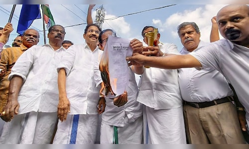 Kerala's Labour Minister Announces State Will Not Implement Central Government's New Labour Codes