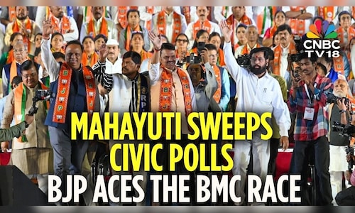 Key Headlines: Rupee Declines, Reliance Industries Earnings, BMC Performance, India-EU FTA Discussions, and More