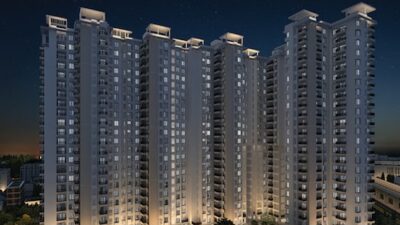 Kolte-Patil Developers Q3 Report: Sales Reach ₹605 Crore, Quarterly Collections Total ₹709 Crore