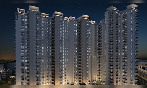 Kolte-Patil Developers Q3 Report: Sales Reach ₹605 Crore, Quarterly Collections Total ₹709 Crore