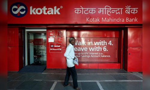 Kotak Mahindra Bank's Q3 Net Profit Rises 4%, Marginally Missing Expectations; Asset Quality Enhances