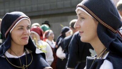 Latvian Women are Renting 'Husbands by the Hour': Here's the Process