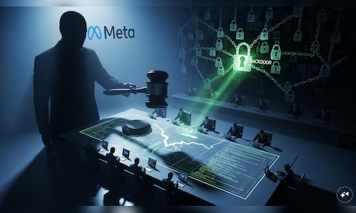 Lawsuit claims Meta has access to WhatsApp messages; company labels it as trivial.