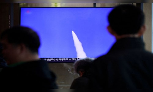 Lockheed Martin to increase production of Patriot PAC-3 missiles threefold as part of a seven-year agreement with the U.S.