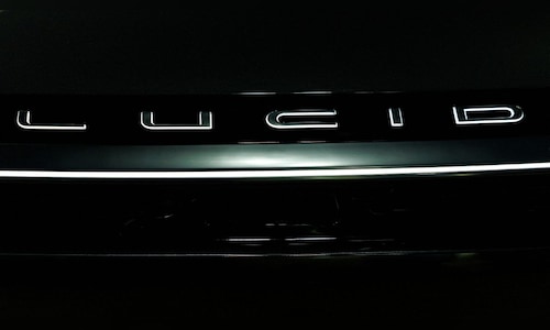 Lucid, Nuro, and Uber Introduce Ready-for-Market Robotaxi at CES 2026