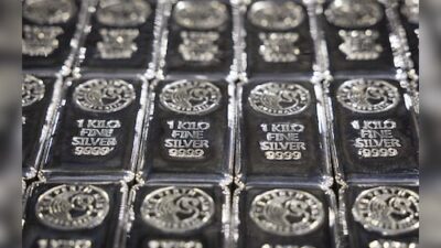 MMTC-PAMP to initiate silver recycling pilot program in three months due to supply worries.