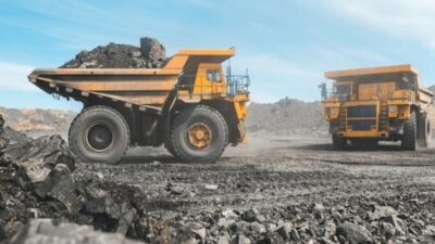 MOIL updates manganese ore pricing for January 2026, with ferro grades increased by 3%.