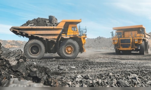 MOIL updates manganese ore pricing for January 2026, with ferro grades increased by 3%.