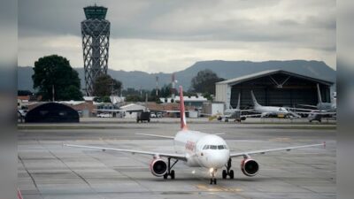 Maharashtra's IRB Sindhudurg Airport Receives DGCA Approval for Round-the-Clock All-Weather Operations
