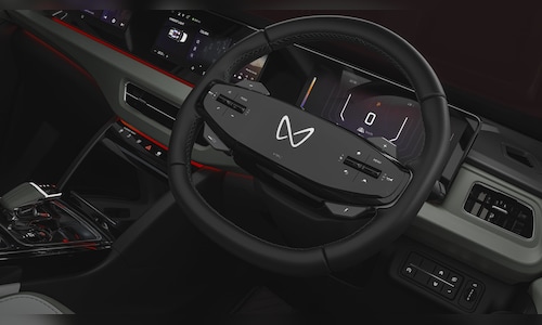 Mahindra Introduces Electric Variant of Its Best-Selling SUV Following Demand from Customers for an EV