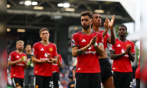 Manchester United's coaching carousel persists following Amorim's dismissal.