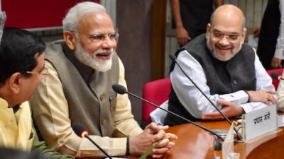 Manipur Congress MP Claims 'Unauthorized Buffer Zones' Segregating State Monitored by Central Government