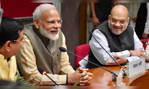 Manipur Congress MP Claims 'Unauthorized Buffer Zones' Segregating State Monitored by Central Government