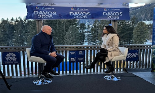 Mastercard CEO: Growth in 2026 Driven by AI, Digital Economy, and Resilient Consumers Amid Tariffs and Geopolitical Challenges