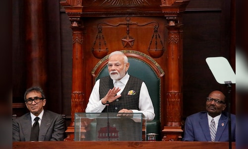 More than 70 fugitives sought by India found overseas in 2024-25: Government report