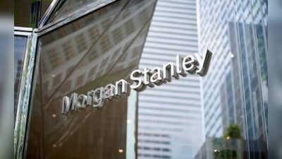 Morgan Stanley Shifts Its Attention to Asia as Market Regulations Ease