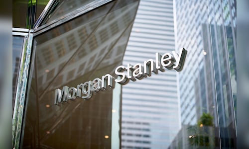Morgan Stanley Shifts Its Attention to Asia as Market Regulations Ease