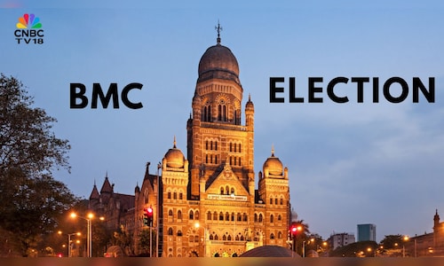 Mumbai holds elections on January 15 as BMC polls make a comeback after four years.