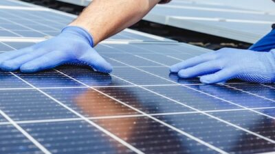 NTPC Green Energy Board Approves Equal Partnership with GAIL for Renewable Energy Initiatives