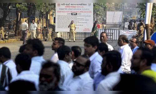 Navi Mumbai Municipal Election Results: BJP and Shiv Sena in Close Contest