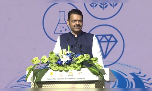 Navi Mumbai to Set Up 1,148 Voting Centers for Civic Elections on January 15; 950,000 Voters Expected