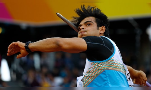 Neeraj Chopra concludes collaboration with world-record holder Jan Zelezny after a single season.