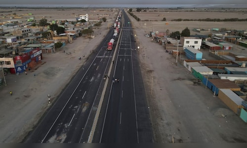 No Turns or Circles: This Pan-American Highway is the Longest in the World, Stretching Through 14 Nations
