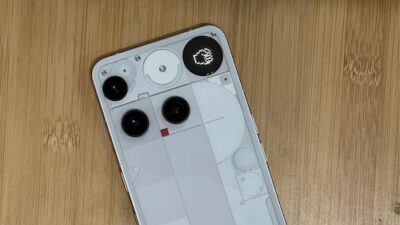 Nothing is set to launch its inaugural global flagship store in India in 2026.