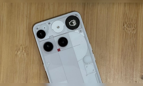 Nothing is set to launch its inaugural global flagship store in India in 2026.