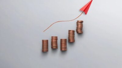 November sees a rise in prices as American consumer spending continues, according to a key inflation report.