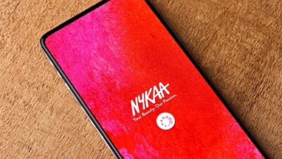 Nykaa Q3 Report: Robust Revenue Growth, Stock Attracts Attention