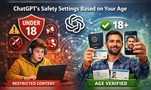 OpenAI Announces ChatGPT Will Adjust Safety Features Based on User Age Perception: Everything You Should Know