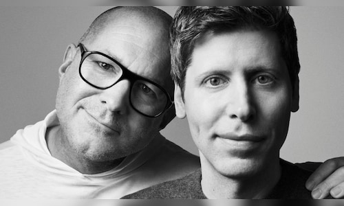 OpenAI set to launch its inaugural AI device in 2026: Everything you need to know.