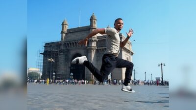 Overcoming Challenges, I Trusted in My Comeback: Seven-Time Olympic Medallist Andre De Grasse