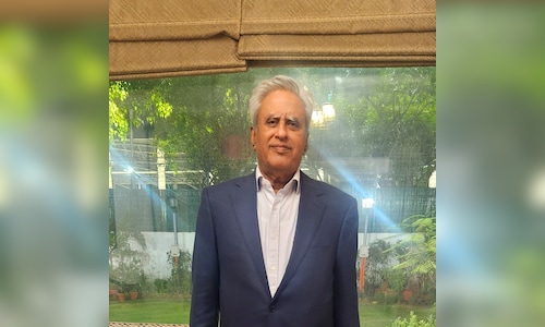 PM Modi expresses condolences for the passing of former Mizoram governor Swaraj Kaushal.