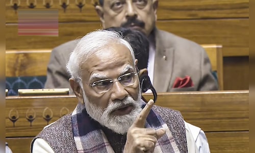 PM Modi informs NDA MPs that India is undergoing comprehensive reforms and requests suggestions to improve daily life.