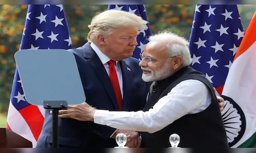 PM Modi 'isn't too pleased with me' due to high tariff payments: Donald Trump