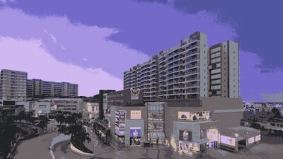 Phoenix Mills Q3 Report: Retail Sales Rise by 20%, Office Occupancy Reaches 77%