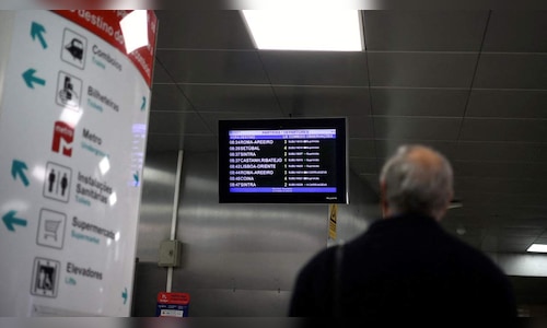 Portugal's Labor Strikes Lead to Significant Travel Delays and Service Cancellations Amid Union Protests Over Employment Law Revisions