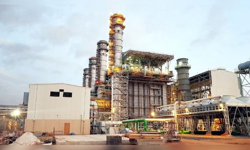 Power Mech Projects wins ₹3,126 crore contract for battery storage from WBSEDCL.