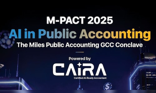 Public Accounting in the AI Era: Essential Insights for Future CPAs