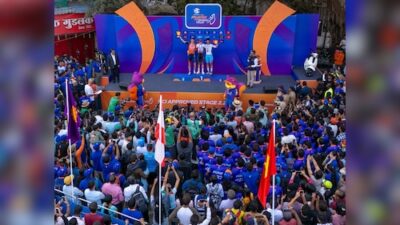 Pune Grand Tour 2026: Malaysia's Fergus Browning shines; Harshveer Singh heads India's efforts