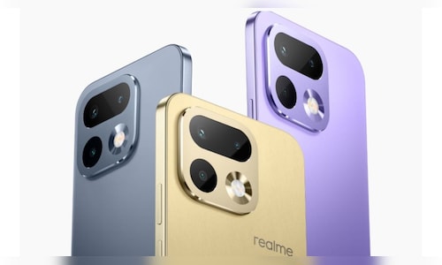 Realme 16 Pro Series Debuts Tomorrow: Anticipated Price and High-End Features Revealed