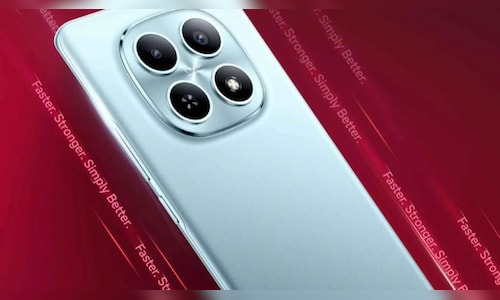 Redmi Introduces Note 15 5G in India: Discover Its Features and Pricing