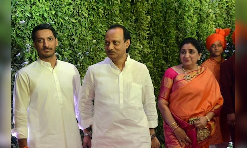 Reflect Before Making Accusations: BJP Responds to Ajit Pawar's 'Corruption' Claims