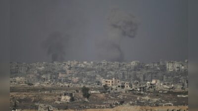 Report: Hamas Agrees to Involve Its Police in Gaza Prior to Disarmament Discussions